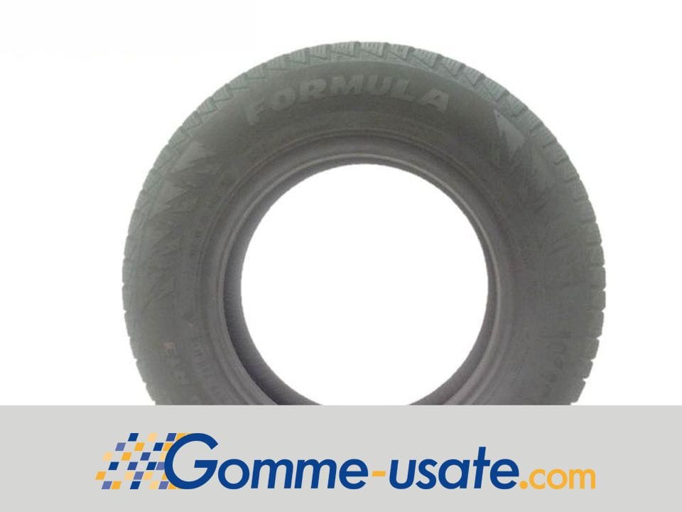 Thumb Formula Gomme Usate Formula 155/80 R13 79Q Winter M+S (55%) pneumatici usati Invernale_1